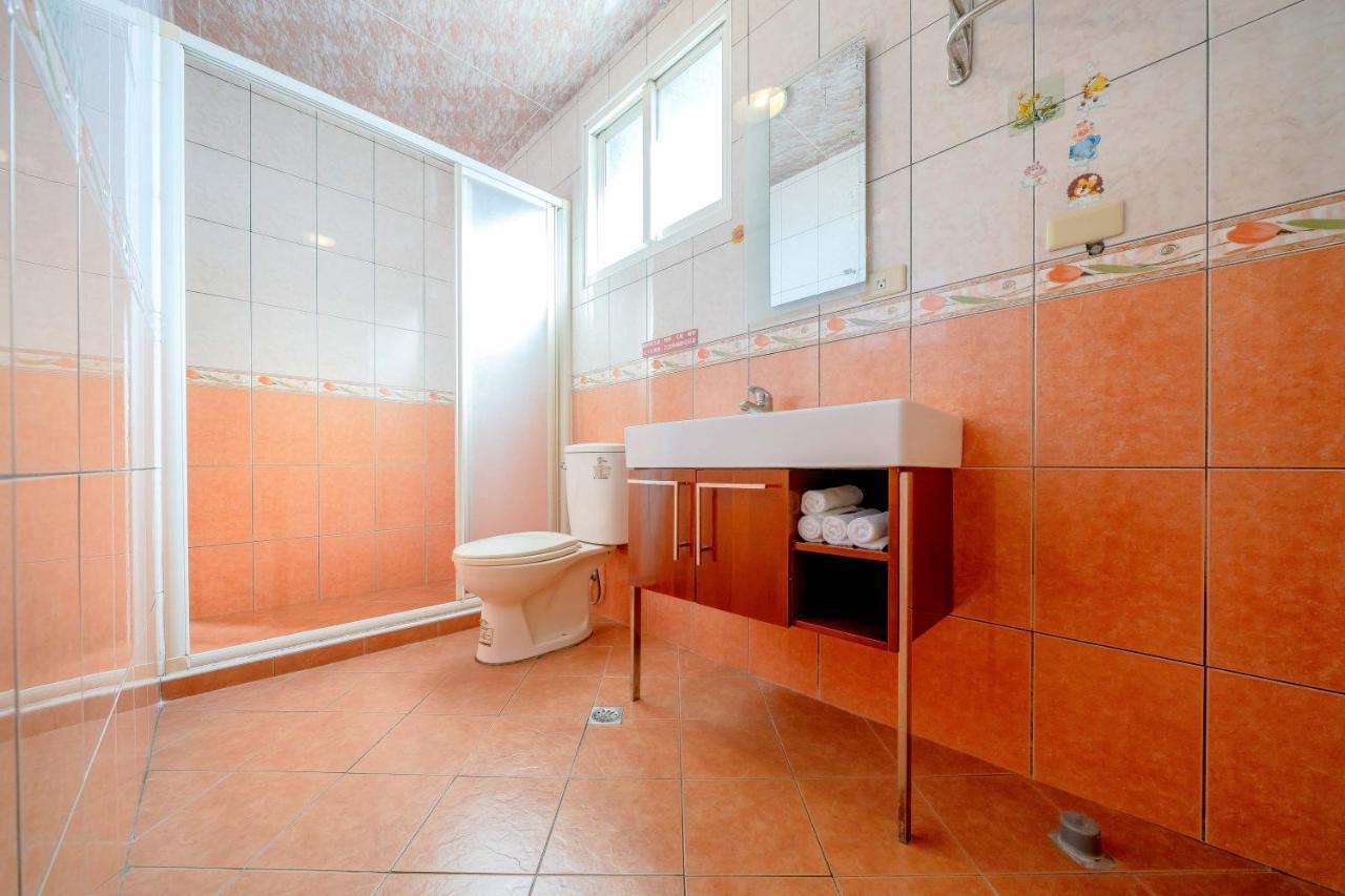 לודונג Sweetheart Homestay מראה חיצוני תמונה