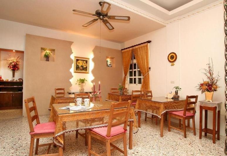 לודונג Sweetheart Homestay מראה חיצוני תמונה