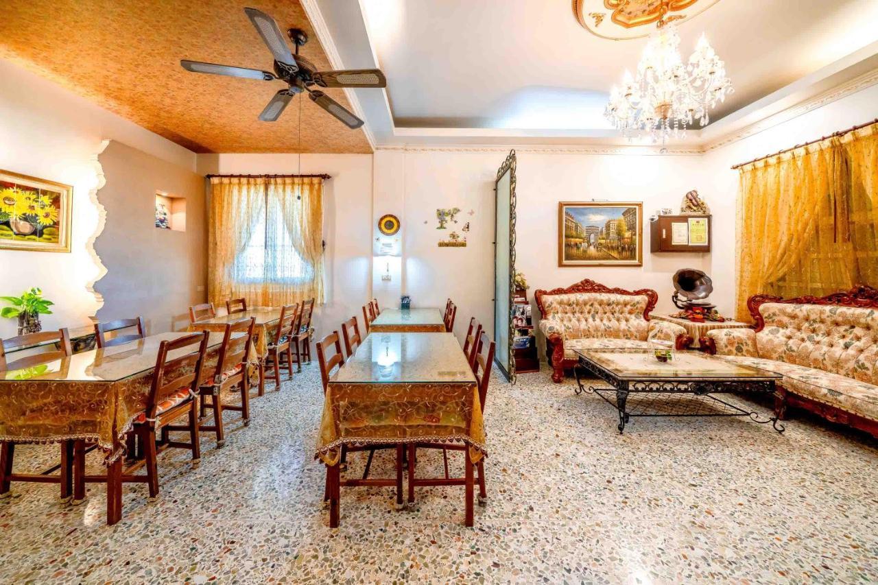 לודונג Sweetheart Homestay מראה חיצוני תמונה