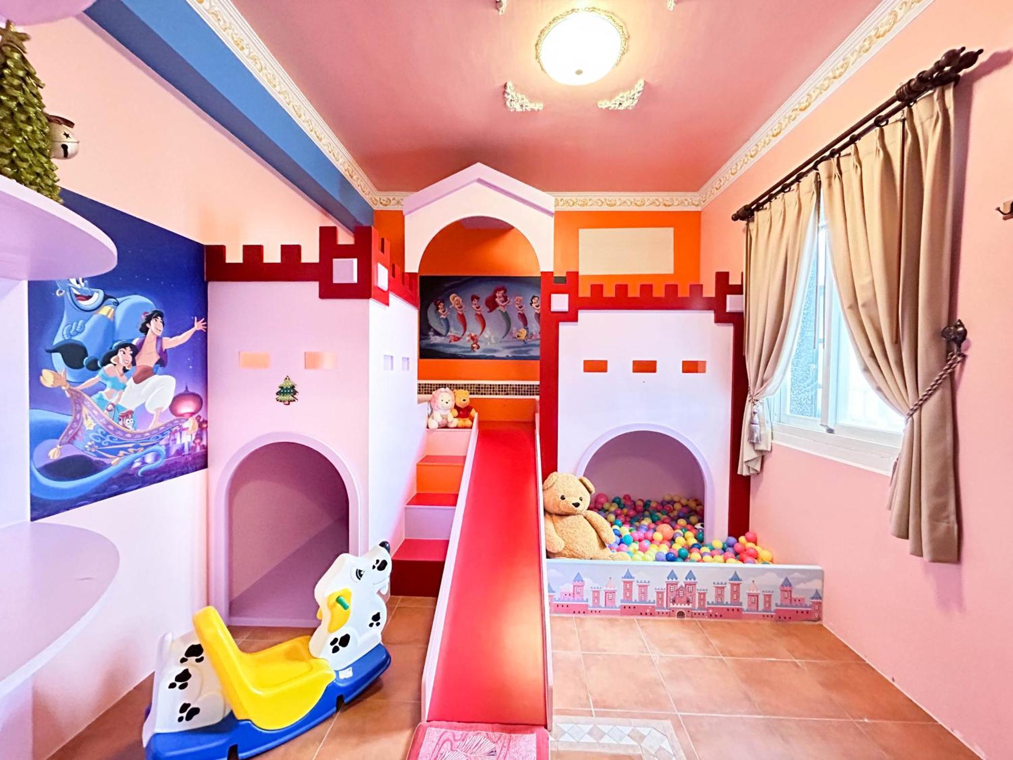 לודונג Sweetheart Homestay מראה חיצוני תמונה
