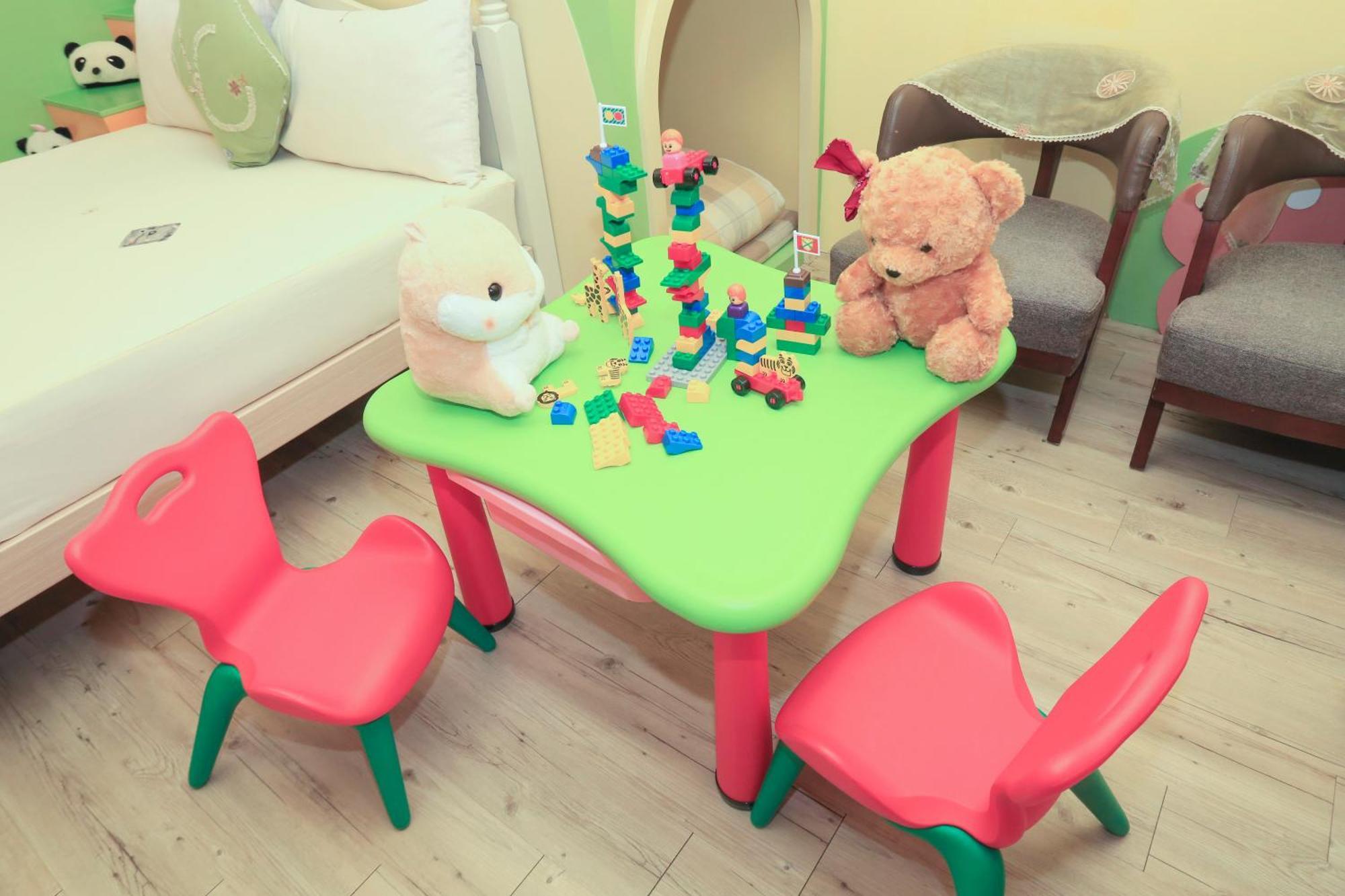 לודונג Sweetheart Homestay מראה חיצוני תמונה