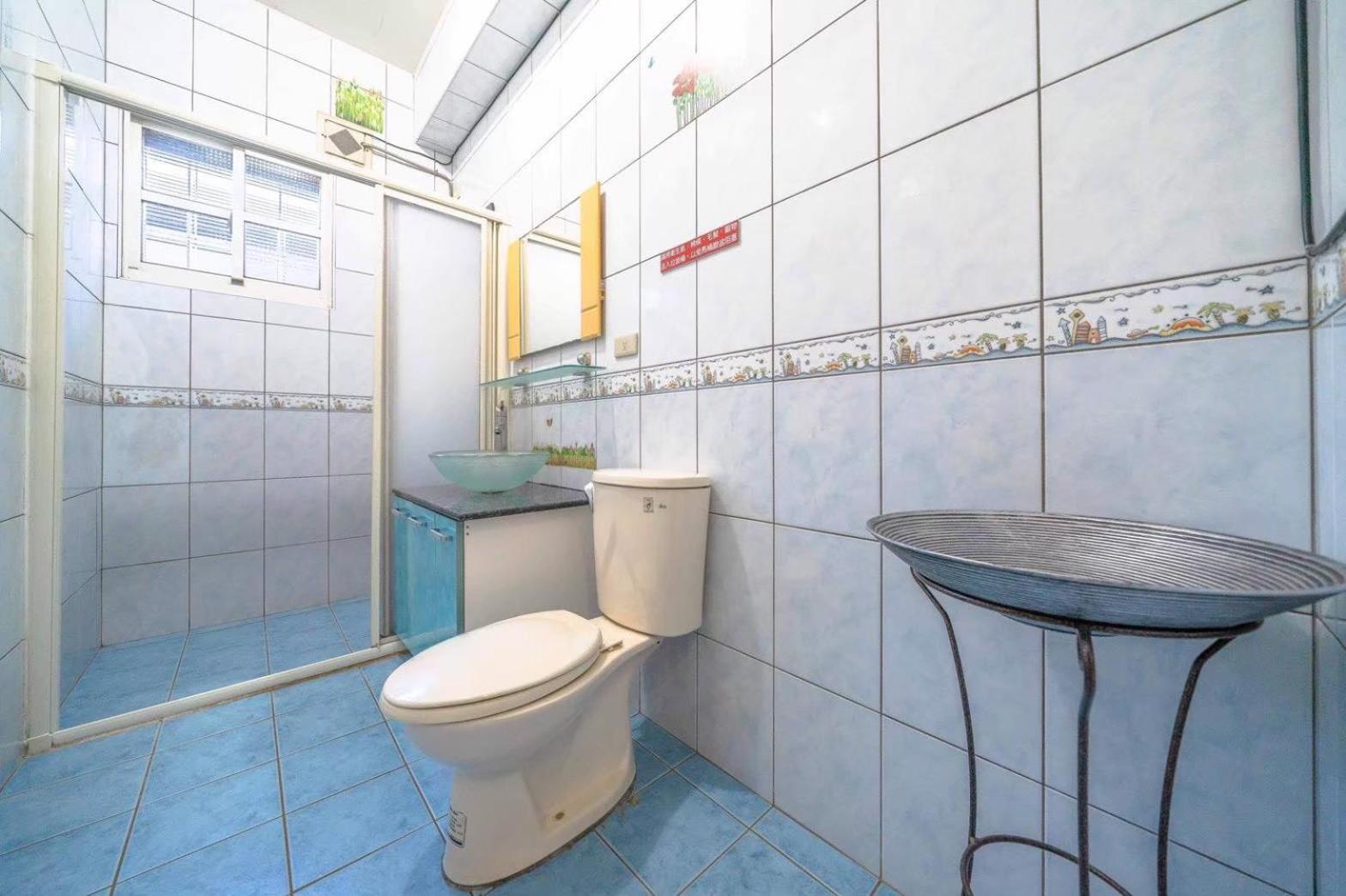 לודונג Sweetheart Homestay מראה חיצוני תמונה