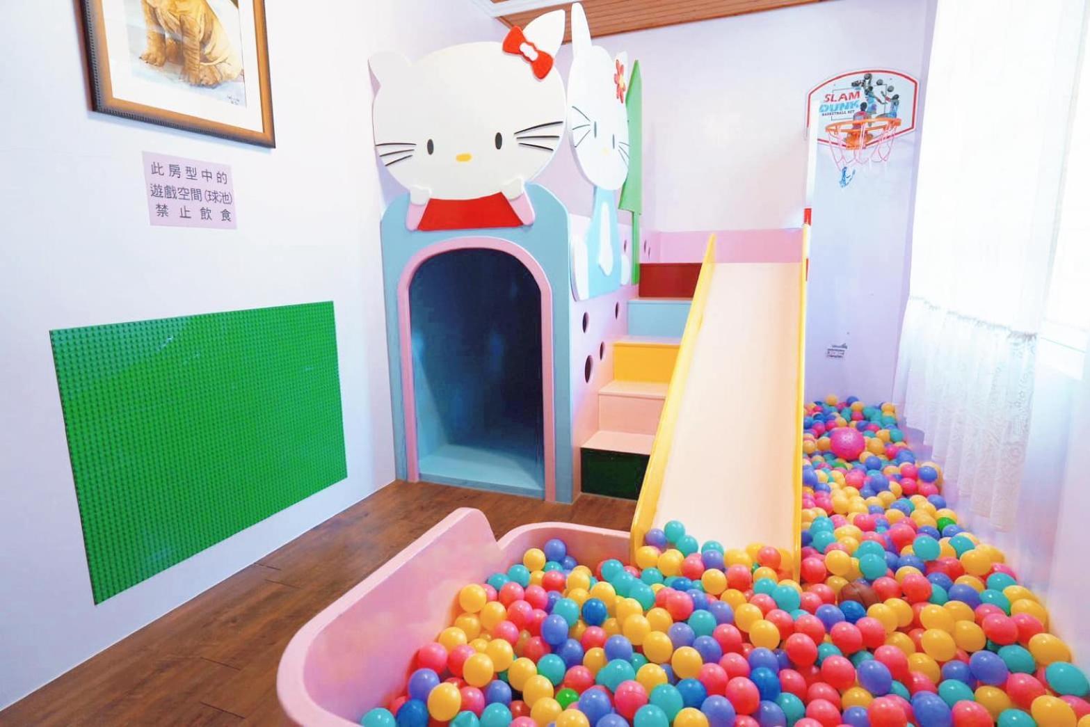 לודונג Sweetheart Homestay מראה חיצוני תמונה