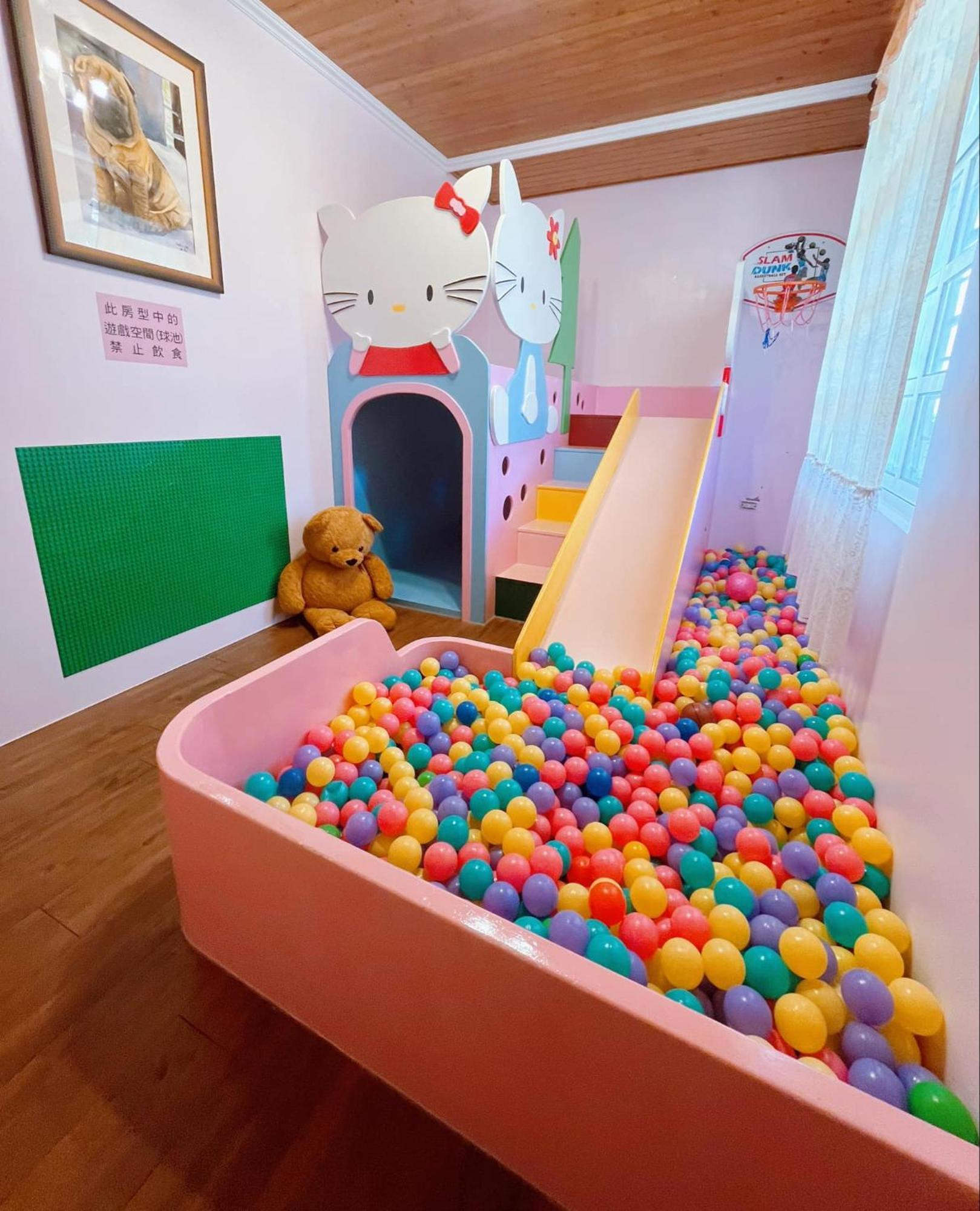 לודונג Sweetheart Homestay מראה חיצוני תמונה